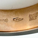 Bvlgari Ring Pg 5.5 750