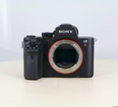 Sony Others 7 Rii (Ilce-7Rm2)