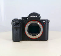 Sony Others 7 Rii (Ilce-7Rm2)