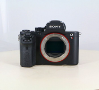 Sony Others 7 Rii (Ilce-7Rm2)