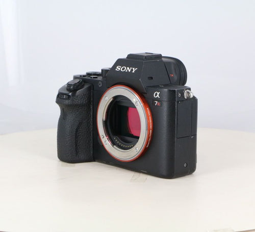Sony Others 7 Rii (Ilce-7Rm2)