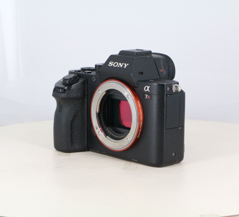 Sony Others 7 Rii (Ilce-7Rm2)