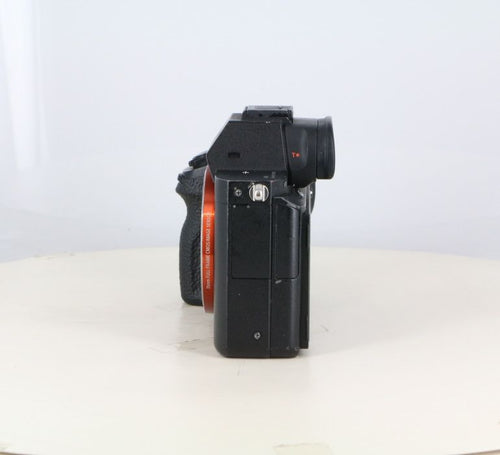 Sony Others 7 Rii (Ilce-7Rm2)