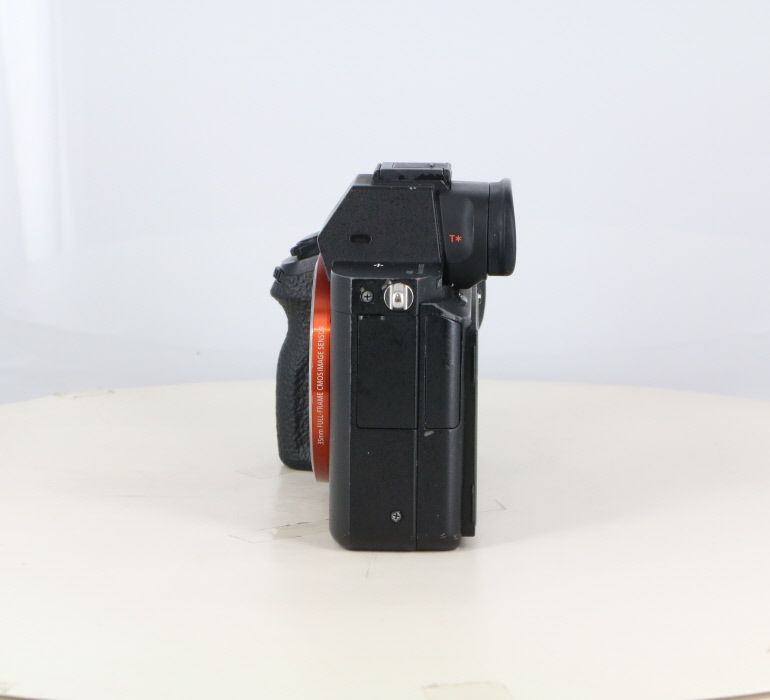 Sony Others 7 Rii (Ilce-7Rm2)