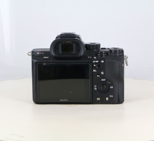 Sony Others 7 Rii (Ilce-7Rm2)