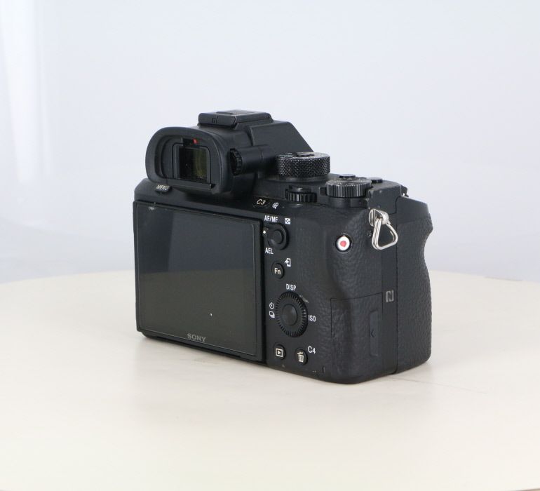 Sony Others 7 Rii (Ilce-7Rm2)