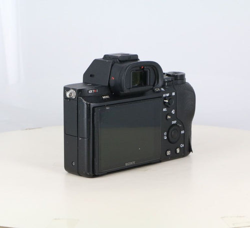 Sony Others 7 Rii (Ilce-7Rm2)