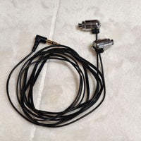 Wired Earphones Final Heaven C Fi-Ba-Sa