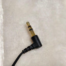Wired Earphones Final Heaven C Fi-Ba-Sa