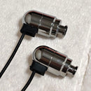 Wired Earphones Final Heaven C Fi-Ba-Sa