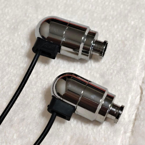 Wired Earphones Final Heaven C Fi-Ba-Sa
