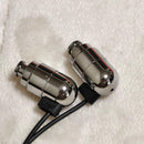 Wired Earphones Final Heaven C Fi-Ba-Sa