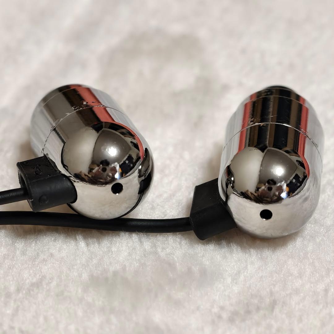 Wired Earphones Final Heaven C Fi-Ba-Sa