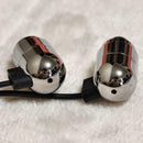 Wired Earphones Final Heaven C Fi-Ba-Sa