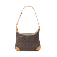 Louis Vuitton Shoulder Bag 35 M51260 Pvc Used B