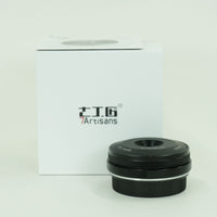 7Artistans Lens (Single Focus) 7Artisans F5.6 Sl/Tl L