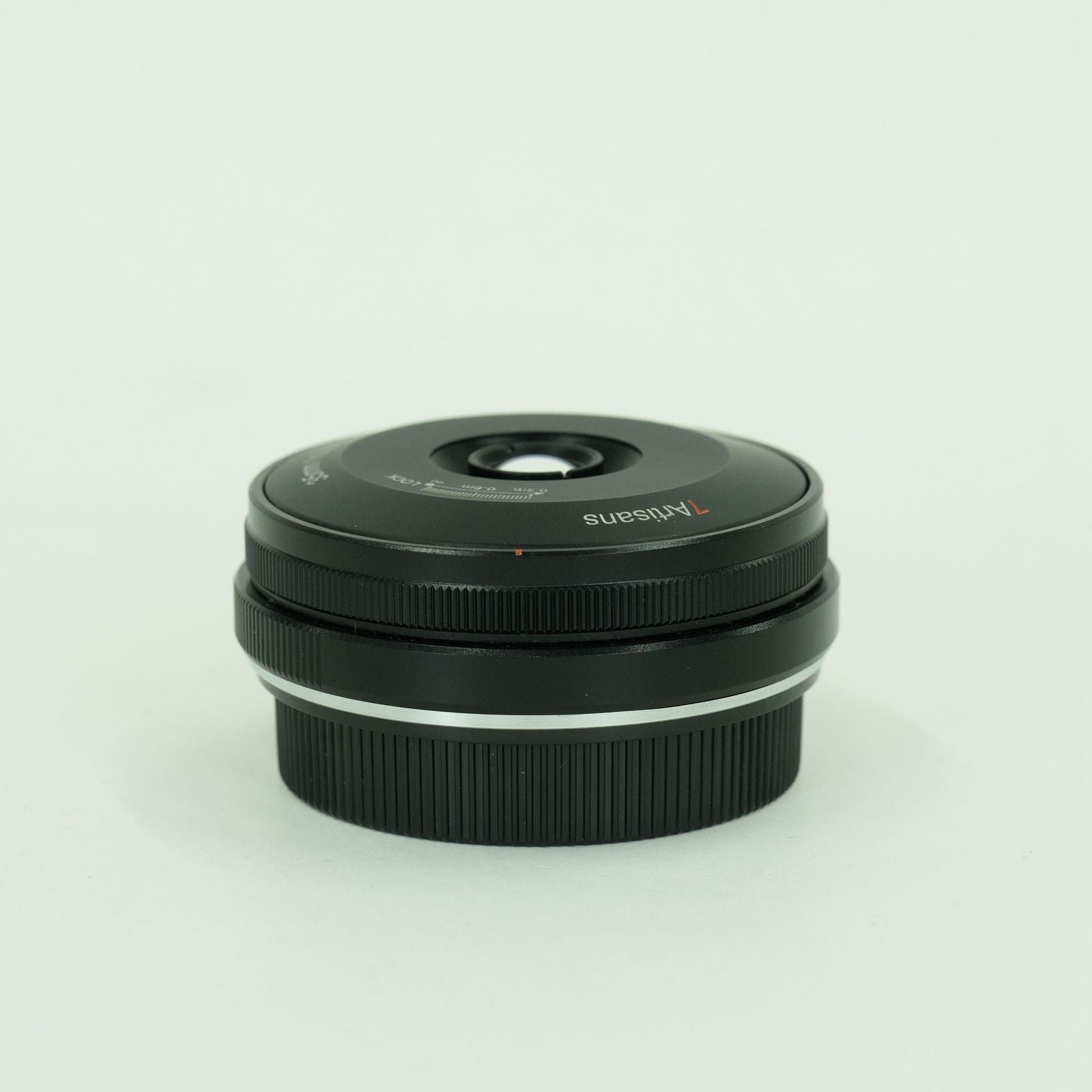 7Artistans Lens (Single Focus) 7Artisans F5.6 Sl/Tl L