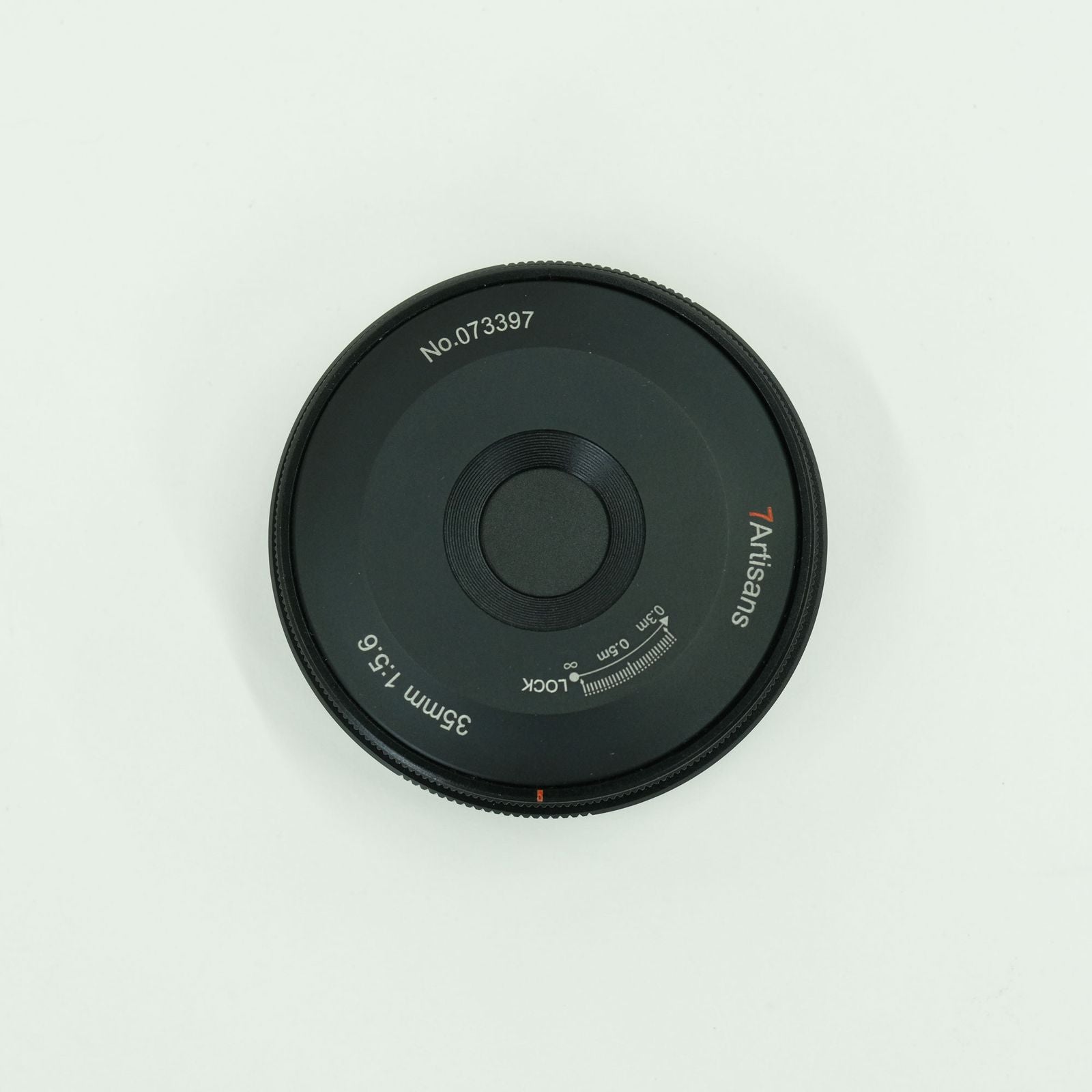 7Artistans Lens (Single Focus) 7Artisans F5.6 Sl/Tl L