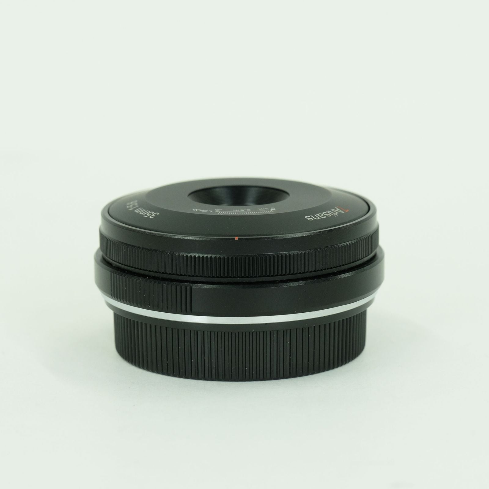 7Artistans Lens (Single Focus) 7Artisans F5.6 Sl/Tl L
