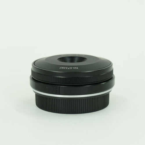 7Artistans Lens (Single Focus) 7Artisans F5.6 Sl/Tl L