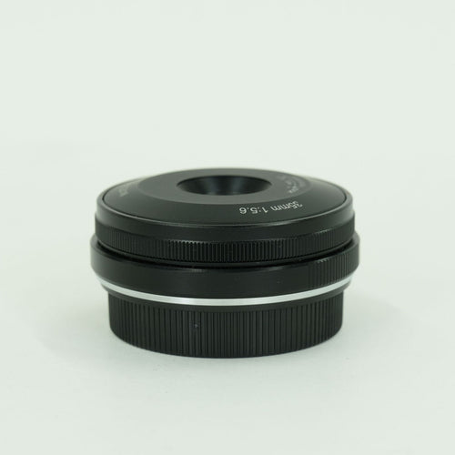 7Artistans Lens (Single Focus) 7Artisans F5.6 Sl/Tl L