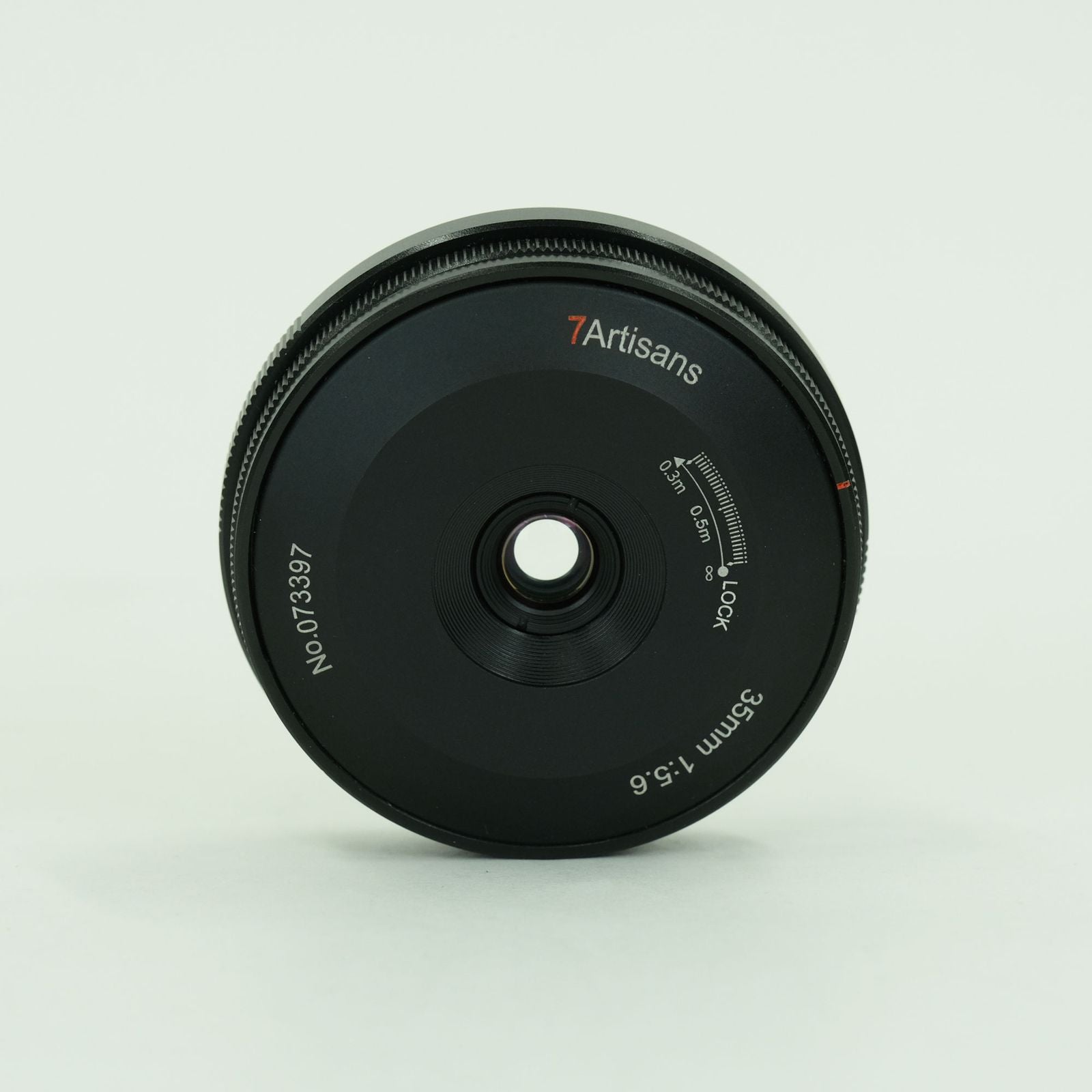 7Artistans Lens (Single Focus) 7Artisans F5.6 Sl/Tl L