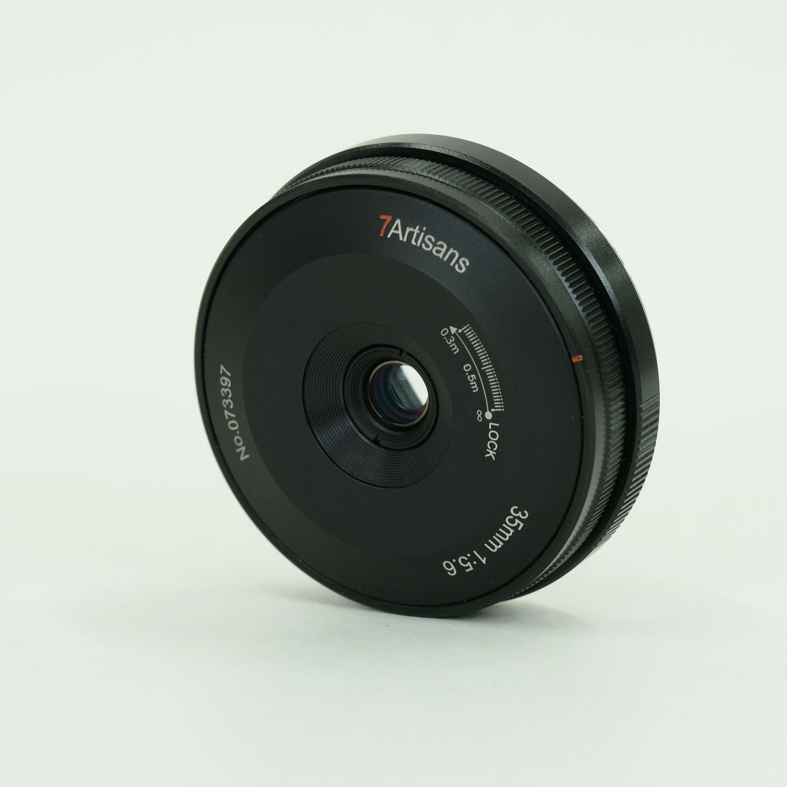 7Artistans Lens (Single Focus) 7Artisans F5.6 Sl/Tl L