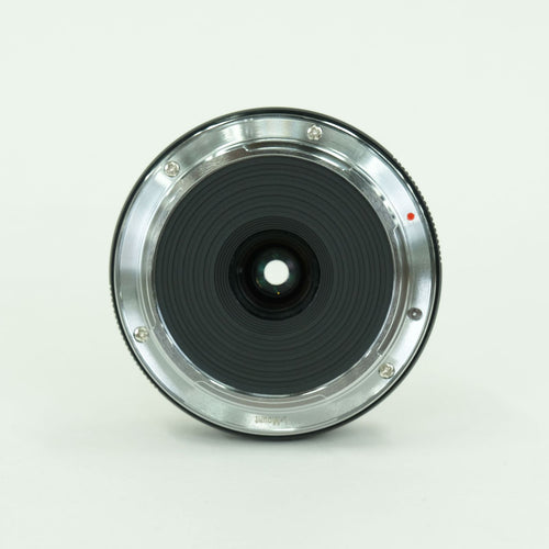 7Artistans Lens (Single Focus) 7Artisans F5.6 Sl/Tl L