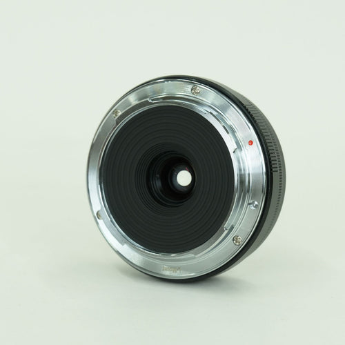 7Artistans Lens (Single Focus) 7Artisans F5.6 Sl/Tl L