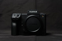 Fujifilm Mirrorless Interchangeable Lens Cameras Gfx100 Bc-W235