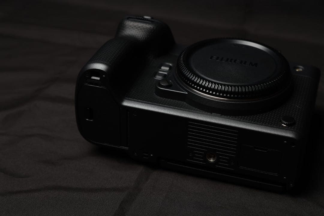 Fujifilm Mirrorless Interchangeable Lens Cameras Gfx100 Bc-W235