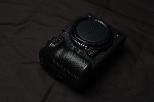 Fujifilm Mirrorless Interchangeable Lens Cameras Gfx100 Bc-W235