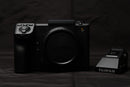 Fujifilm Mirrorless Interchangeable Lens Cameras Gfx100 Bc-W235