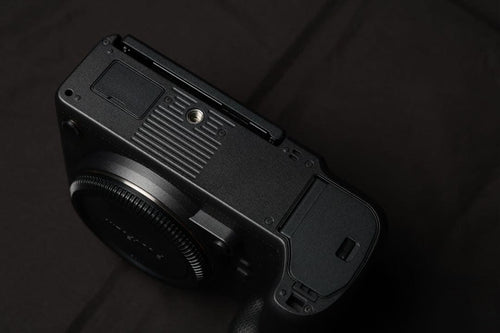 Fujifilm Mirrorless Interchangeable Lens Cameras Gfx100 Bc-W235