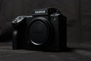 Fujifilm Mirrorless Interchangeable Lens Cameras Gfx100 Bc-W235