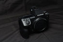 Fujifilm Mirrorless Interchangeable Lens Cameras Gfx100 Bc-W235