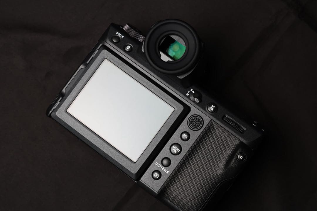 Fujifilm Mirrorless Interchangeable Lens Cameras Gfx100 Bc-W235