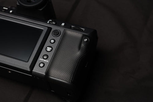 Fujifilm Mirrorless Interchangeable Lens Cameras Gfx100 Bc-W235