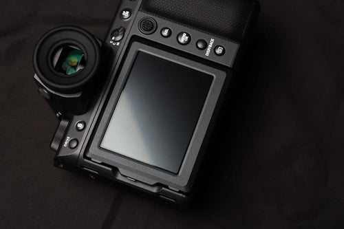 Fujifilm Mirrorless Interchangeable Lens Cameras Gfx100 Bc-W235