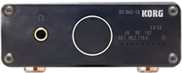 Others Korg 1Bit Usb Da Ds-Dac-10