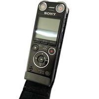 Sony Ic Recorder Voice Icd-Sx1000 113-5
