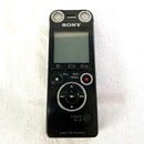 Sony Ic Recorder Voice Icd-Sx1000 113-5