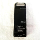 Sony Ic Recorder Voice Icd-Sx1000 113-5