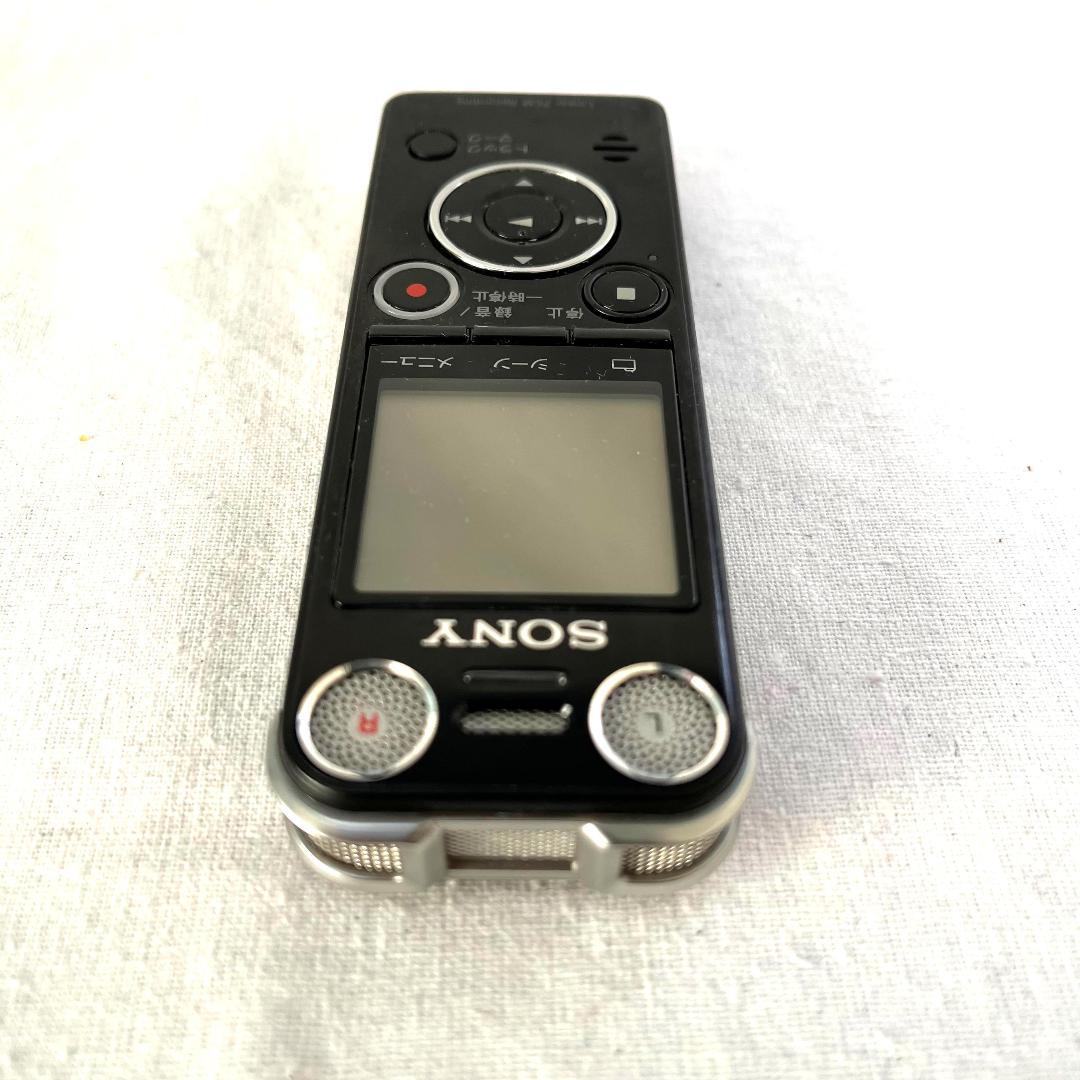 Sony Ic Recorder Voice Icd-Sx1000 113-5