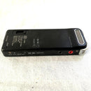 Sony Ic Recorder Voice Icd-Sx1000 113-5