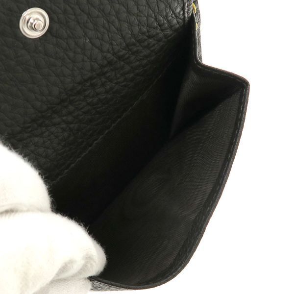 Fendi Long Wallet 7M0194 B