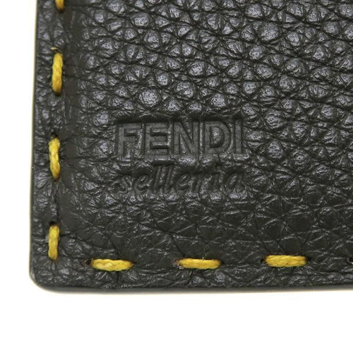 Fendi Long Wallet 7M0194 B