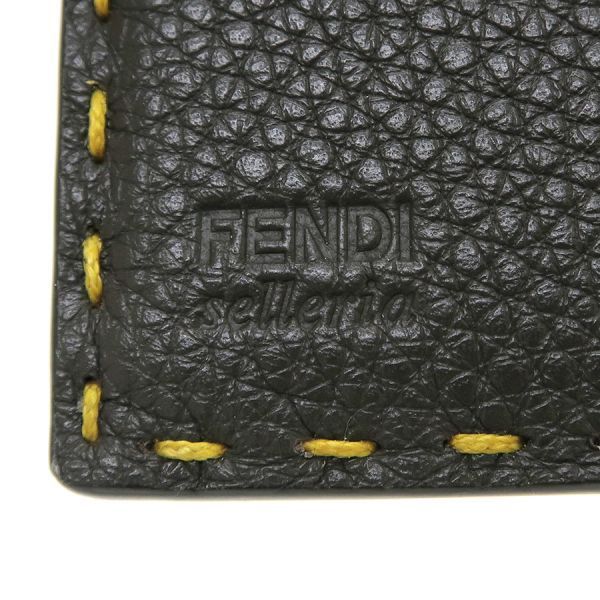 Fendi Long Wallet 7M0194 B