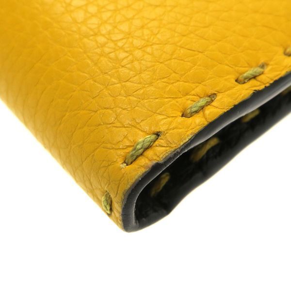 Fendi Long Wallet 7M0194 B