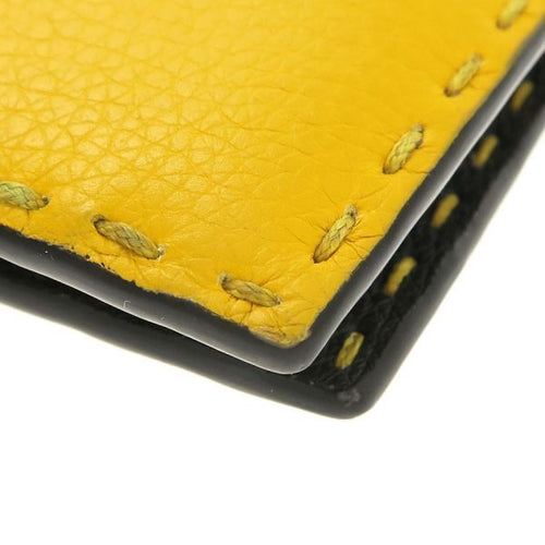 Fendi Long Wallet 7M0194 B